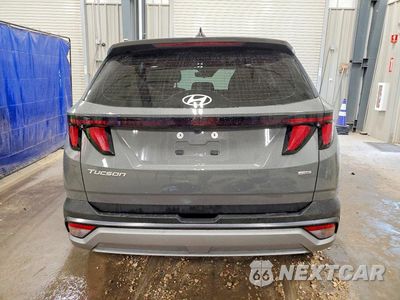 Zdjęcie 6 z 14 samochodu: 2026 HYUNDAI TUCSON SE VIN:5NMJACDE1TH640909 - miniatura