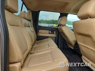Zdjęcie 10 z 12 samochodu: 2014 FORD F150 VIN:1FTFW1EF5EFB80933 - miniatura