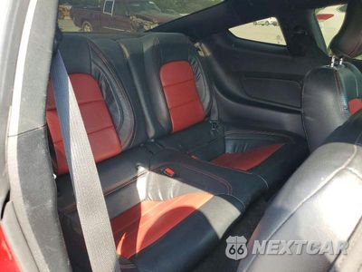 Zdjęcie 10 z 13 samochodu: 2016 FORD MUSTANG GT VIN:1FA6P8CF9G5263921 - miniatura