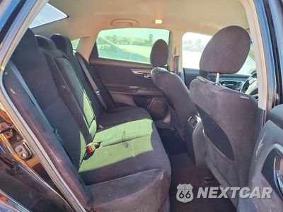 Zdjęcie 10 z 13 samochodu: 2013 NISSAN ALTIMA 2.5 VIN:1N4AL3AP2DC149349 - miniatura