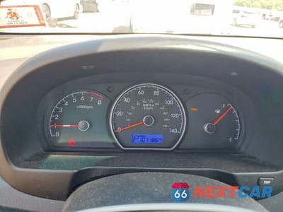 Zdjęcie 9 z 12 samochodu: 2009 HYUNDAI ELANTRA GLS VIN:KMHDU46D79U815241 - miniatura