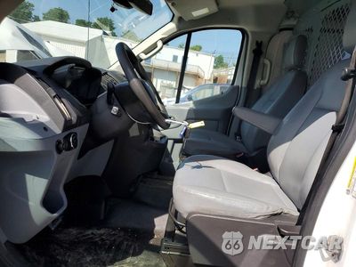 Zdjęcie 7 z 14 samochodu: 2018 FORD TRANSIT T-250 VIN:1FTYR2ZM3JKA74318 - miniatura