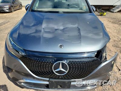 Zdjęcie 12 z 13 samochodu: 2023 MERCEDES-BENZ EQE SUV 350+ VIN:4JGGM2BB8PA020865 - miniatura