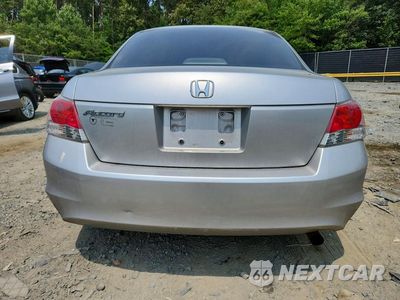 Zdjęcie 6 z 12 samochodu: 2010 HONDA ACCORD LX VIN:1HGCP2F35AA021199 - miniatura