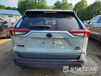 Zdjęcie 6 z 13 samochodu: 2022 TOYOTA RAV4 XLE VIN:4T3RWRFV3NU075257 - miniatura