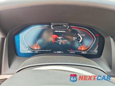 Zdjęcie 9 z 13 samochodu: 2019 BMW M850XI VIN:WBABC4C57KBJ35768 - miniatura