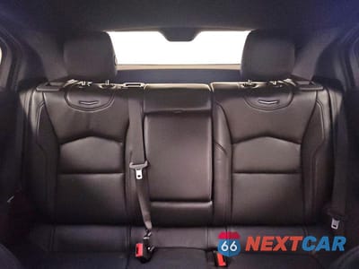 Zdjęcie 10 z 13 samochodu: 2020 CADILLAC XT4 PREMIUM LUXURY VIN:1GYFZDR45LF105142 - miniatura