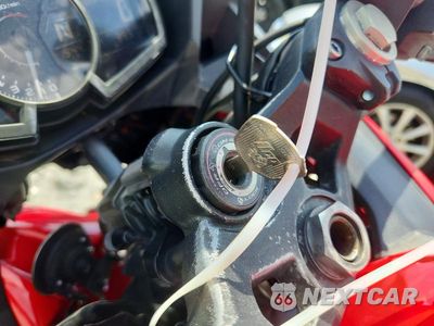 Zdjęcie 8 z 9 samochodu: 2021 KAWASAKI EX400 VIN:JKAEXKG13MDAA7186 - miniatura