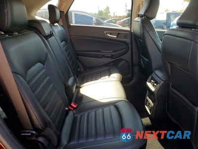 Zdjęcie 11 z 13 samochodu: 2022 FORD EDGE SEL VIN:2FMPK4J90NBA81032 - miniatura