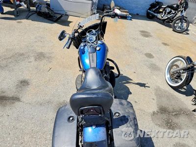 Zdjęcie 6 z 9 samochodu: 2018 HARLEY-DAVIDSON FLHCS 115TH ANNIVERSARY HERITAGE CLASSIC 114 VIN:1HD1YPK3XJC050996 - miniatura
