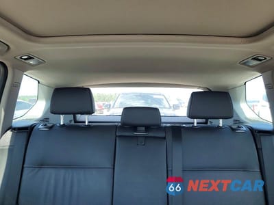 Zdjęcie 10 z 13 samochodu: 2017 BMW X3 SDRIVE28I VIN:5UXWZ7C31H0V90332 - miniatura