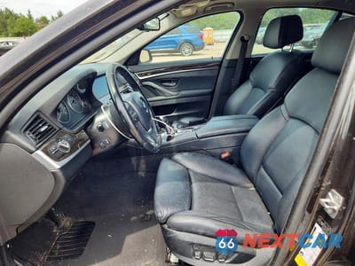 Zdjęcie 7 z 12 samochodu: 2011 BMW 528 I VIN:WBAFR1C51BDS36825 - miniatura