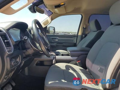 Zdjęcie 7 z 12 samochodu: 2020 RAM 1500 BIG HORN/LONE STAR VIN:1C6RREBT4LN256237 - miniatura