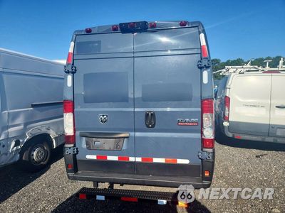 Zdjęcie 6 z 13 samochodu: 2019 RAM PROMASTER 3500 DELIVERY VAN VIN:3C6URVJG7KE556338 - miniatura