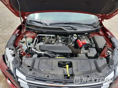 Zdjęcie 12 z 13 samochodu: 2025 NISSAN ROGUE S VIN:5N1BT3AB0SC787661 - miniatura