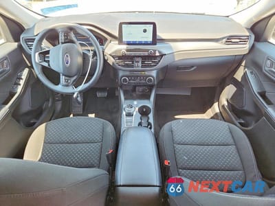 Zdjęcie 8 z 12 samochodu: 2024 FORD ESCAPE ACTIVE VIN:1FMCU0GN3RUA53134 - miniatura