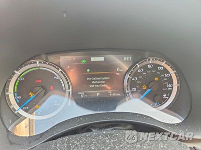 Zdjęcie 9 z 14 samochodu: 2023 TOYOTA HIGHLANDER HYBRID XLE VIN:5TDKBRCH4PS585729 - miniatura