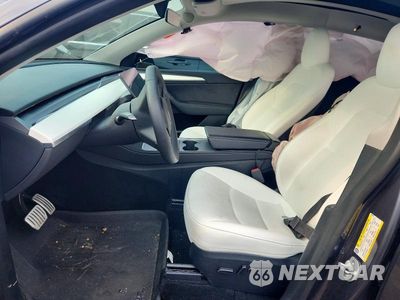 Zdjęcie 7 z 12 samochodu: 2023 TESLA MODEL Y VIN:7SAYGDEFXPF858898 - miniatura
