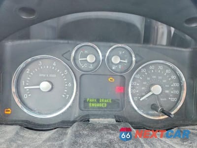 Zdjęcie 9 z 12 samochodu: 2005 MERCURY MONTEGO PREMIER VIN:1MEHM43155G600495 - miniatura
