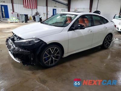 2021 BMW M235XI WBA13AL0XM7H96461 - główne zdjęcie licytacji z USA - miniatura