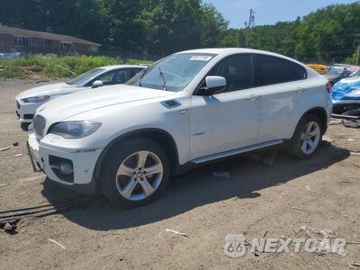 2012 BMW X6 XDRIVE50I 5UXFG8C59CL590082 - główne zdjęcie licytacji z USA - miniatura