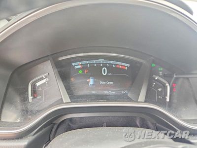 Zdjęcie 9 z 13 samochodu: 2022 HONDA CR-V EXL VIN:2HKRW2H81NH611435 - miniatura