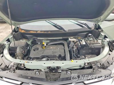 Zdjęcie 12 z 13 samochodu: 2025 CHEVROLET EQUINOX LT VIN:3GNAXHEG3SL181337 - miniatura