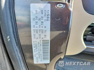 Zdjęcie 12 z 12 samochodu: 2016 DODGE GRAND CARAVAN SE VIN:2C4RDGBG9GR353643 - miniatura