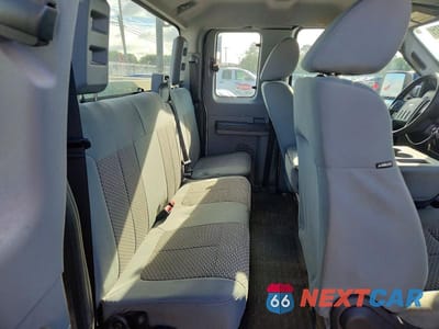 Zdjęcie 10 z 12 samochodu: 2016 FORD F250 VIN:1FT7X2B67GEB96491 - miniatura