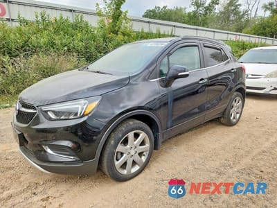 2018 BUICK ENCORE PREMIUM KL4CJHSB1JB654190 - główne zdjęcie licytacji z USA - miniatura