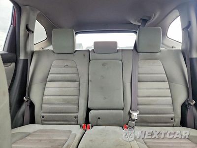 Zdjęcie 10 z 13 samochodu: 2018 HONDA CR-V LX VIN:2HKRW6H31JH224163 - miniatura