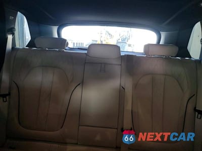 Zdjęcie 10 z 13 samochodu: 2022 BMW X5 XDRIVE40I VIN:5UXCR6C09N9K66409 - miniatura