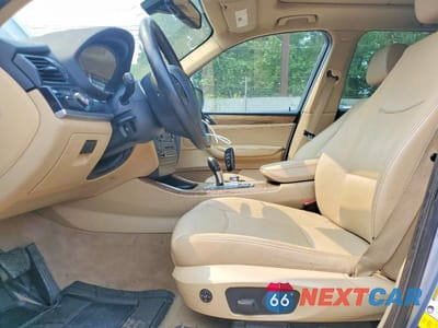 Zdjęcie 7 z 13 samochodu: 2012 BMW X3 XDRIVE28I VIN:5UXWX5C56CL727428 - miniatura