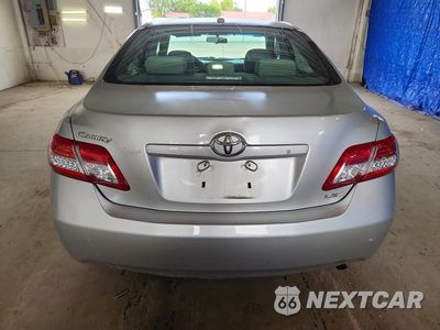 Zdjęcie 6 z 12 samochodu: 2011 TOYOTA CAMRY LE VIN:4T1BF3EK6BU754563 - miniatura