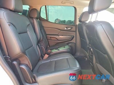 Zdjęcie 11 z 13 samochodu: 2021 GMC ACADIA VIN:1GKKNMLS1MZ215889 - miniatura