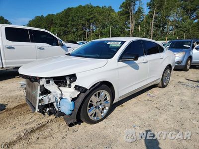2014 CHEVROLET IMPALA LS 2G11Y5SL0E9111235 - główne zdjęcie licytacji z USA - miniatura
