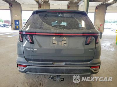 Zdjęcie 6 z 14 samochodu: 2026 HYUNDAI TUCSON XRT VIN:5NMJFCDE0TH614688 - miniatura