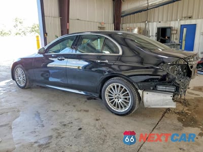 Drugie zdjęcie samochodu z przodu: 2022 MERCEDES-BENZ E 350 4MATIC VIN:W1KZF8EB7NB056145 - miniatura