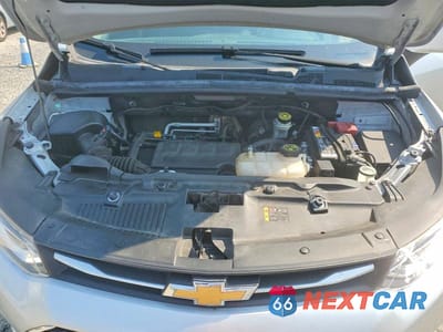 Zdjęcie 12 z 14 samochodu: 2017 CHEVROLET TRAX LS VIN:KL7CJNSB9HB066596 - miniatura