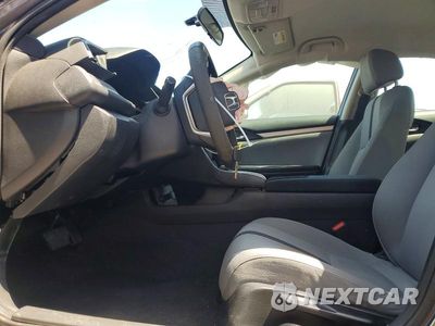 Zdjęcie 7 z 12 samochodu: 2017 HONDA CIVIC LX VIN:19XFC2F55HE069477 - miniatura