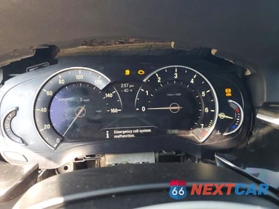 Zdjęcie 9 z 12 samochodu: 2020 BMW 530 XI VIN:WBAJR7C05LWW65201 - miniatura