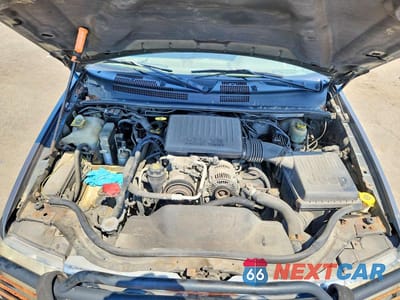 Zdjęcie 12 z 13 samochodu: 2004 JEEP GRAND CHEROKEE LIMITED VIN:1J4GW58NX4C179379 - miniatura