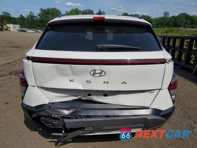 Zdjęcie 6 z 13 samochodu: 2026 HYUNDAI KONA SEL PREMIUM VIN:KM8HDCA36TU416709 - miniatura