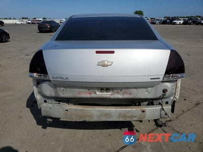 Zdjęcie 6 z 13 samochodu: 2016 CHEVROLET IMPALA LIMITED LS VIN:2G1WA5E38G1138402 - miniatura