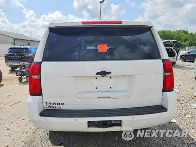 Zdjęcie 6 z 13 samochodu: 2017 CHEVROLET TAHOE K1500 LS VIN:1GNSKAKC4HR380474 - miniatura