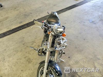 Piąte zdjęcie samochodu w środku: 2006 TRIUMPH MOTORCYCLE SPEED MASTER VIN:SMT915RN86J262451 - miniatura