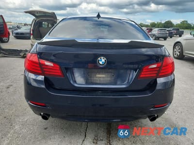 Zdjęcie 6 z 12 samochodu: 2014 BMW 535 I VIN:WBA5B1C56ED478448 - miniatura