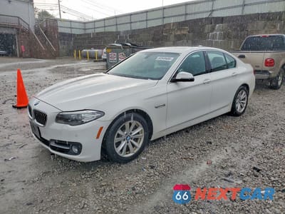 2015 BMW 528 XI WBA5A7C54FD624143 - główne zdjęcie licytacji z USA - miniatura