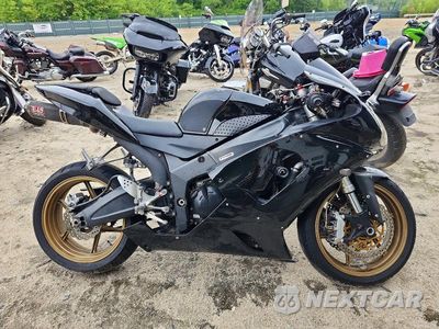 2006 KAWASAKI ZX636 JKBZXJD136A003673 - główne zdjęcie licytacji z USA - miniatura