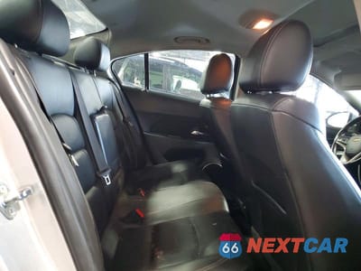 Zdjęcie 10 z 12 samochodu: 2015 CHEVROLET CRUZE LTZ VIN:1G1PG5SB4F7189914 - miniatura